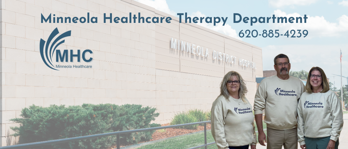 Therapy Department